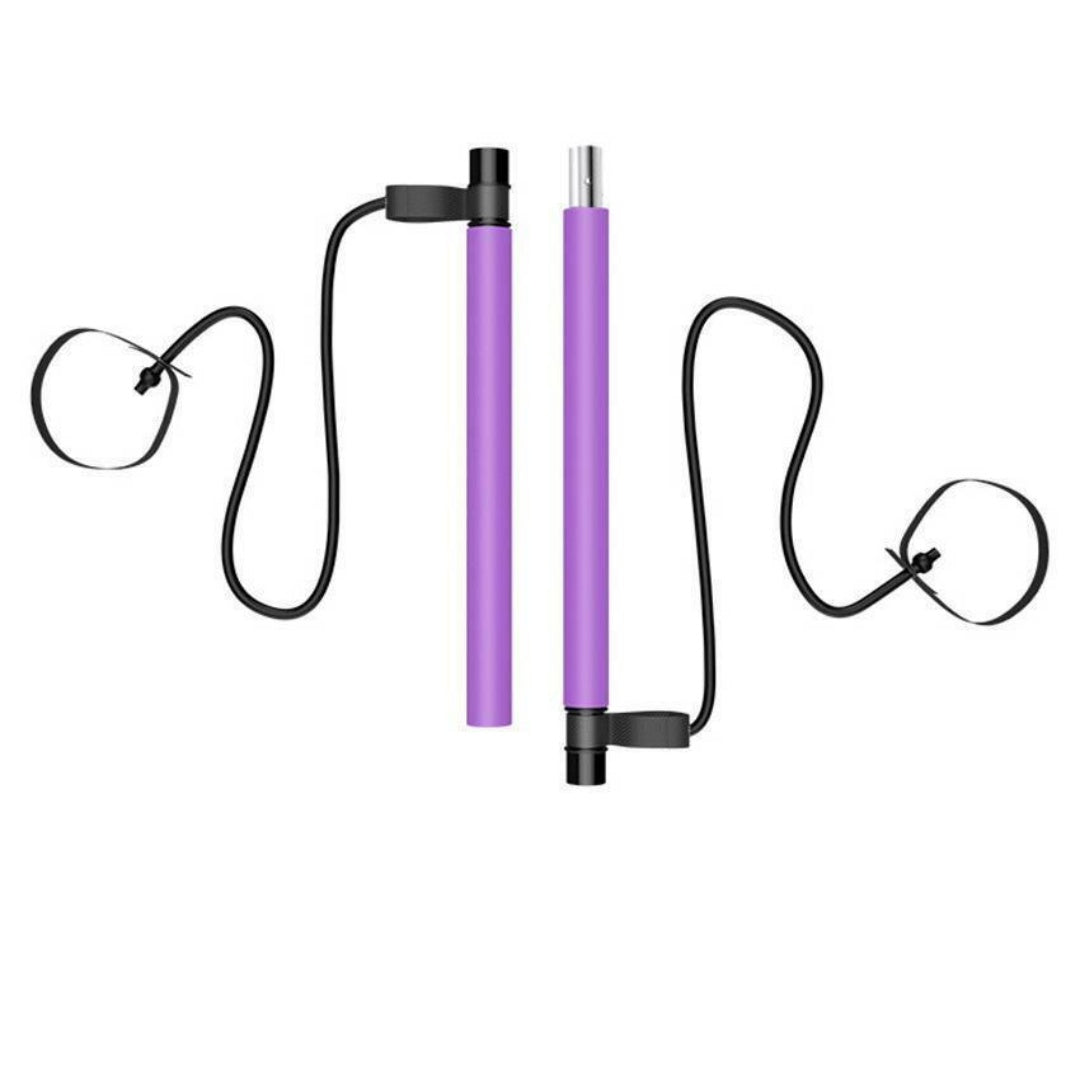 Resistance Bands—Versatile for All Fitness Activities