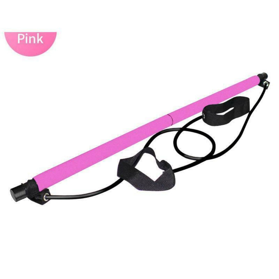 Resistance Bands—Versatile for All Fitness Activities