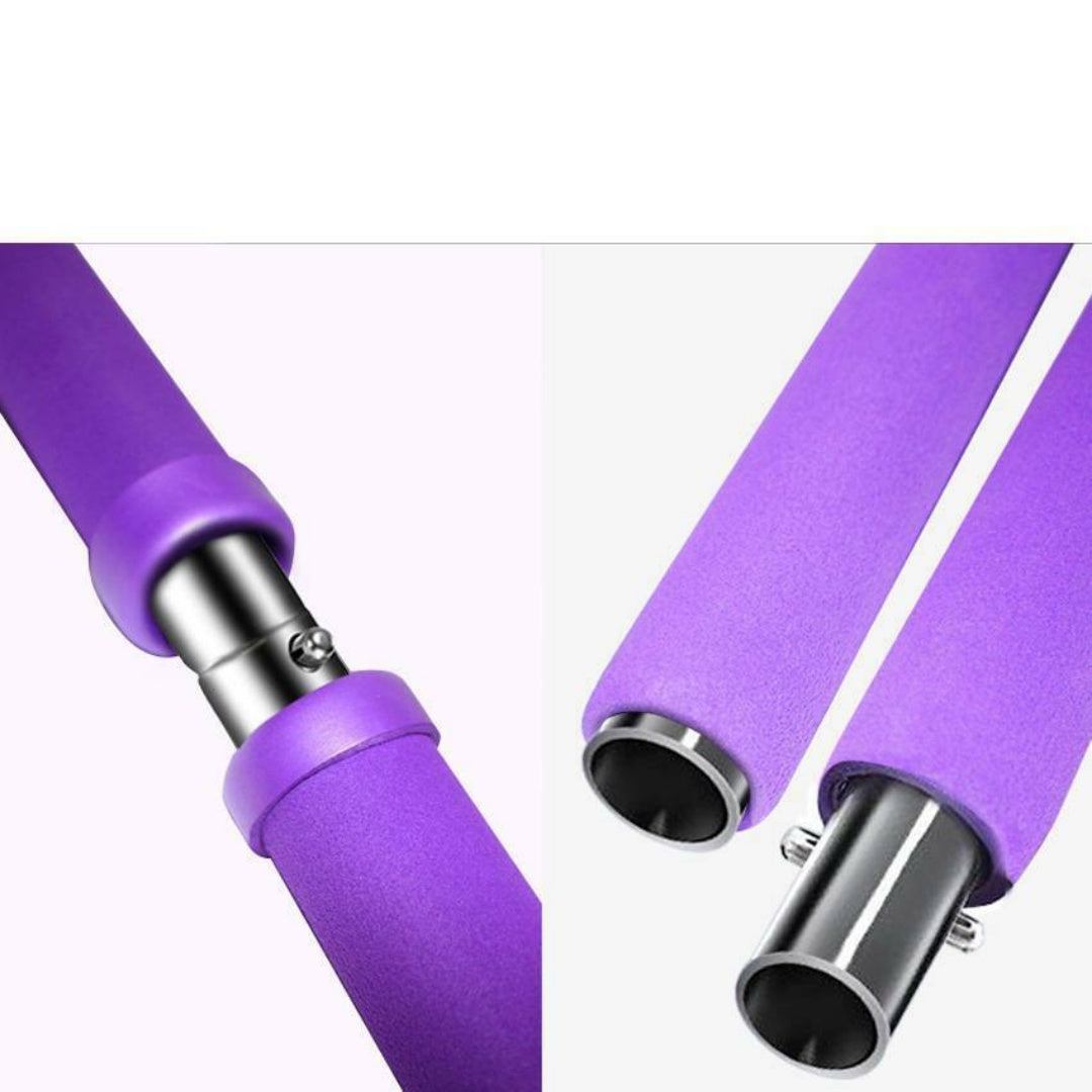 Resistance Bands—Versatile for All Fitness Activities