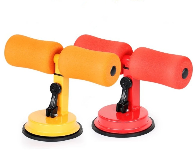 Sit-Up Bar Trainer – Adjustable Ab Workout Assistant for Core & Home Fitness