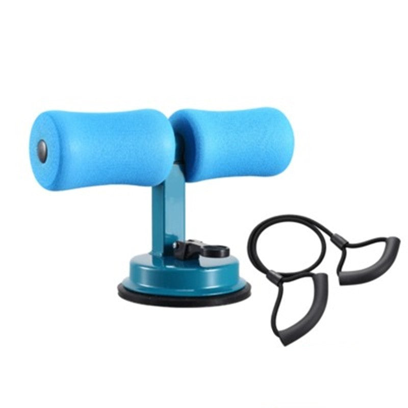 Sit-Up Bar Trainer – Adjustable Ab Workout Assistant for Core & Home Fitness