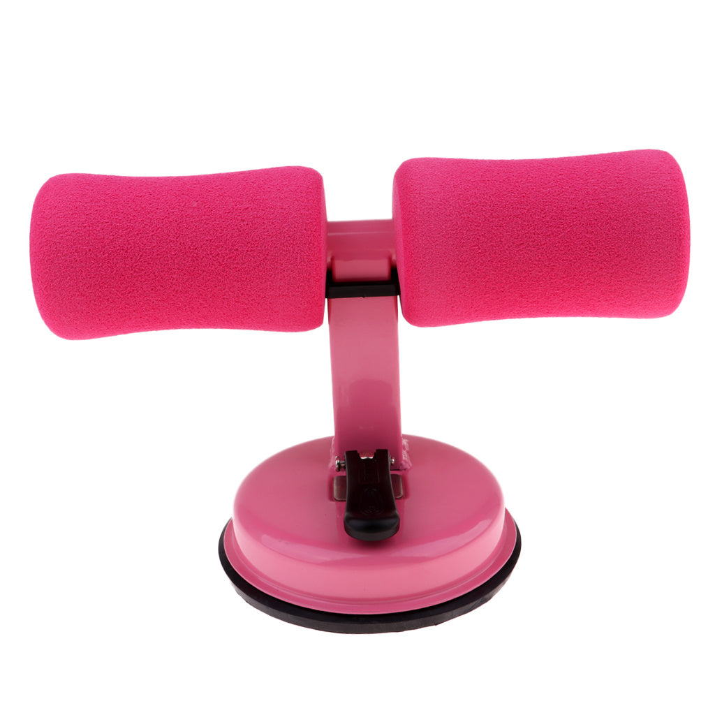 Sit-Up Bar Trainer – Adjustable Ab Workout Assistant for Core & Home Fitness