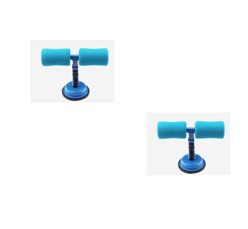 Sit-Up Bar Trainer – Adjustable Ab Workout Assistant for Core & Home Fitness