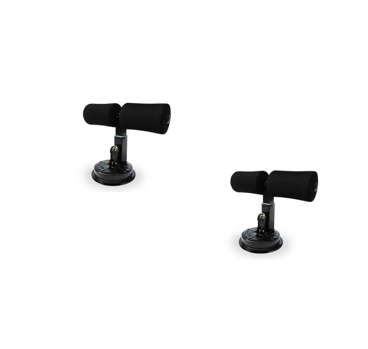 Sit-Up Bar Trainer – Adjustable Ab Workout Assistant for Core & Home Fitness