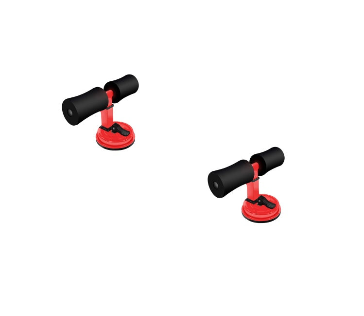 Sit-Up Bar Trainer – Adjustable Ab Workout Assistant for Core & Home Fitness