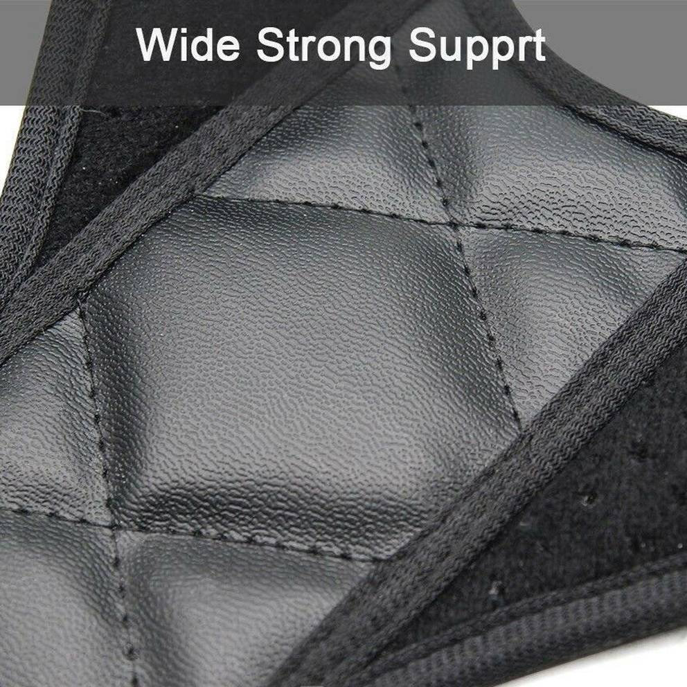 Posture Clavicle Support Corrector – Back Straightener & Shoulder Brace Strap