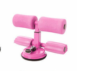Sit-Up Bar Trainer – Adjustable Ab Workout Assistant for Core & Home Fitness