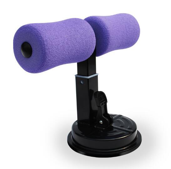Sit-Up Bar Trainer – Adjustable Ab Workout Assistant for Core & Home Fitness