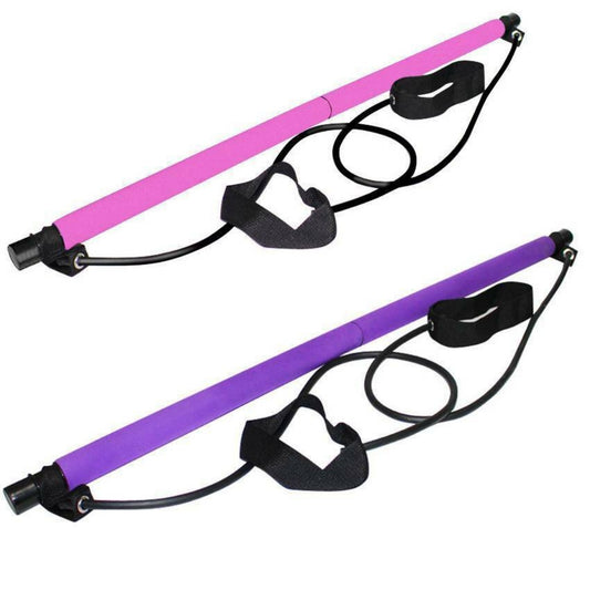 Resistance Bands—Versatile for All Fitness Activities