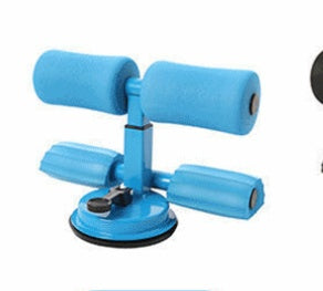 Sit-Up Bar Trainer – Adjustable Ab Workout Assistant for Core & Home Fitness