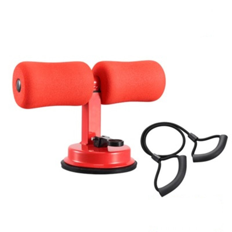 Sit-Up Bar Trainer – Adjustable Ab Workout Assistant for Core & Home Fitness