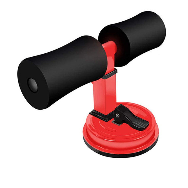 Sit-Up Bar Trainer – Adjustable Ab Workout Assistant for Core & Home Fitness