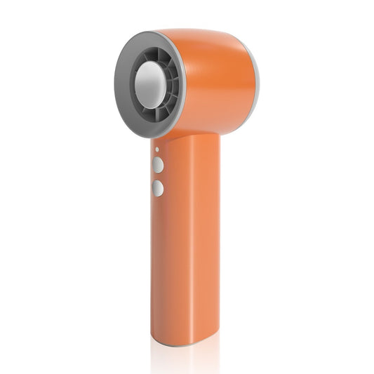 Portable Turbo Fan – Strong Wind Power | Compact Cooling for Home, Office & Travel